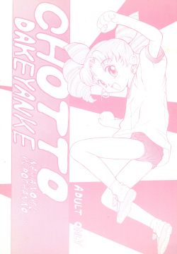 CHOTTO DAKEYANKE