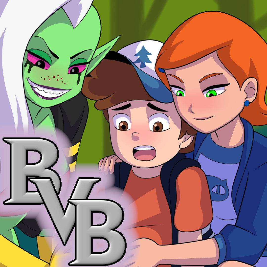 BVB - Mean vs Tween page 1 full