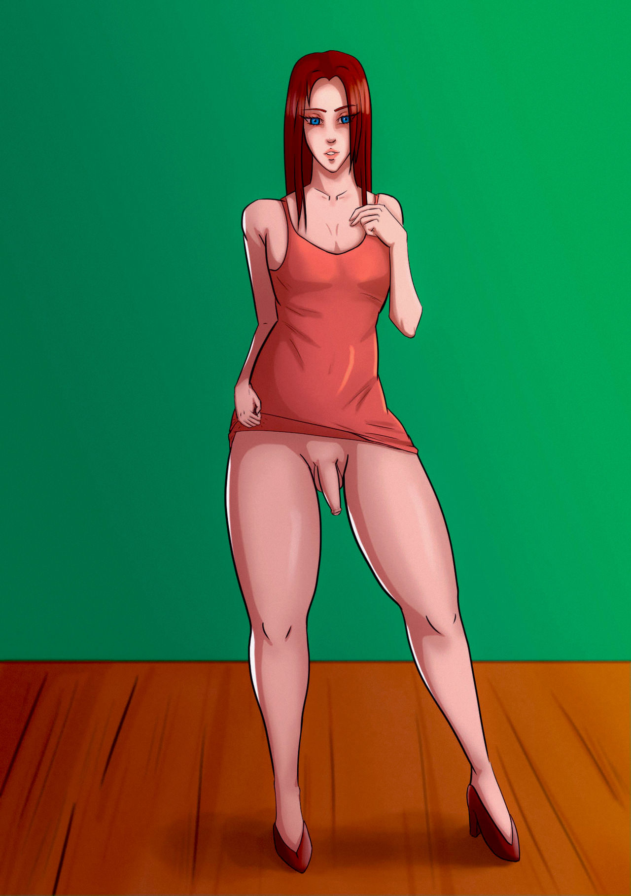 Anastasia femboy page 12 full