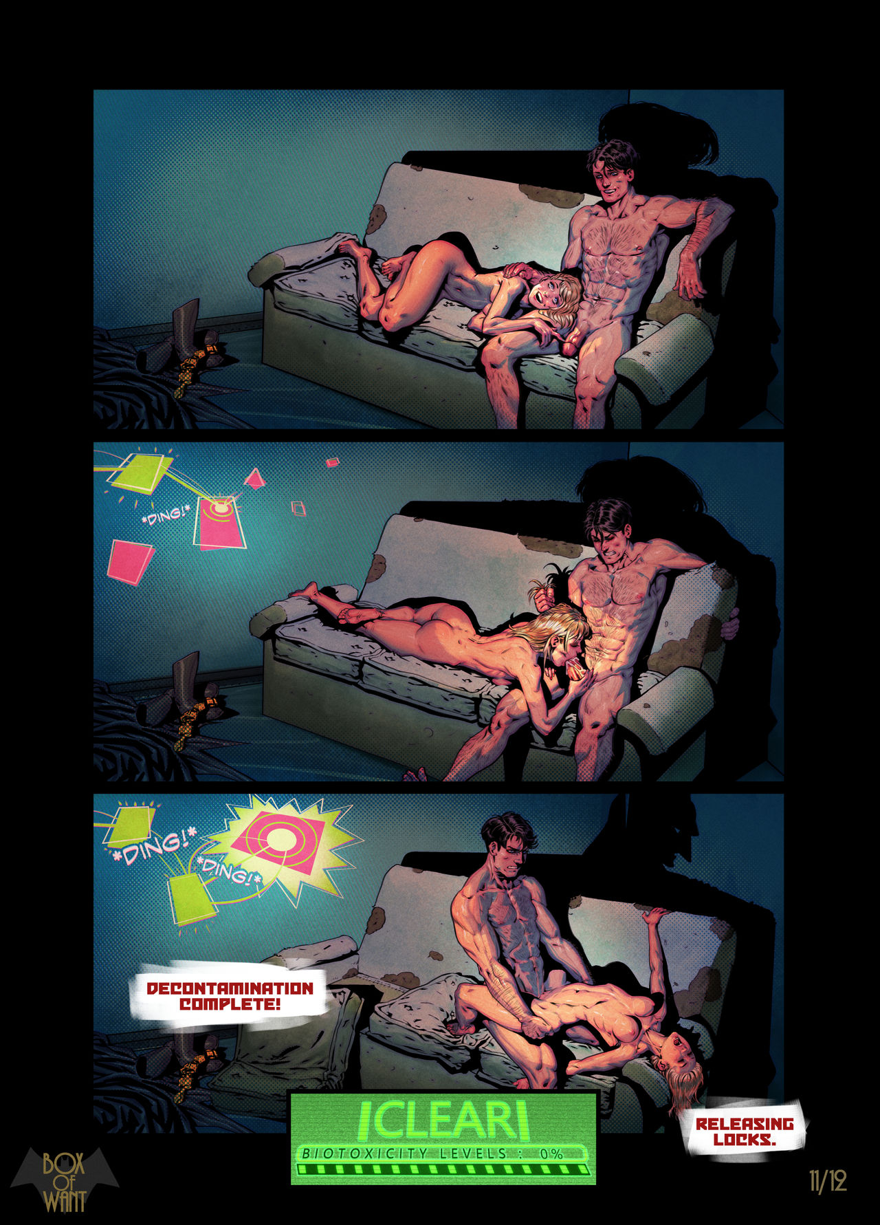 Planned Backfire page 11 full