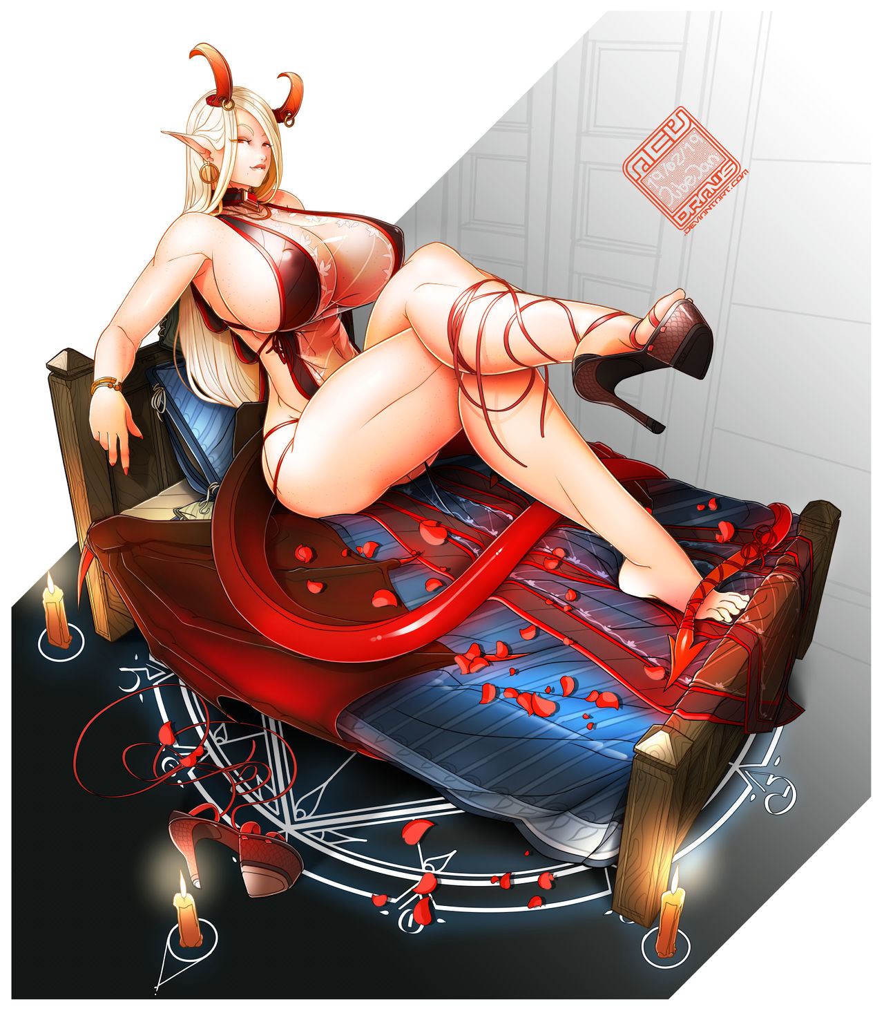 artist collection page 10 full