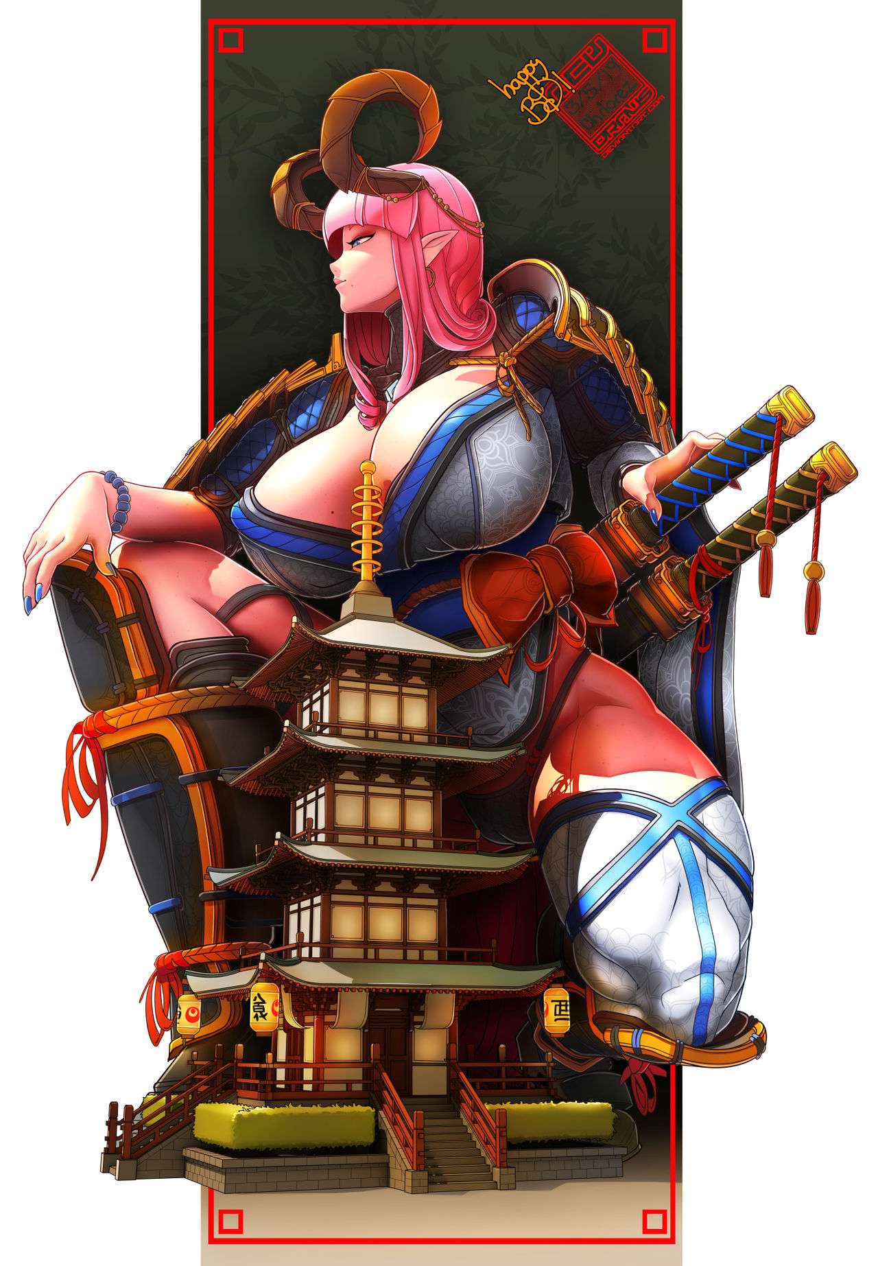 artist collection page 11 full