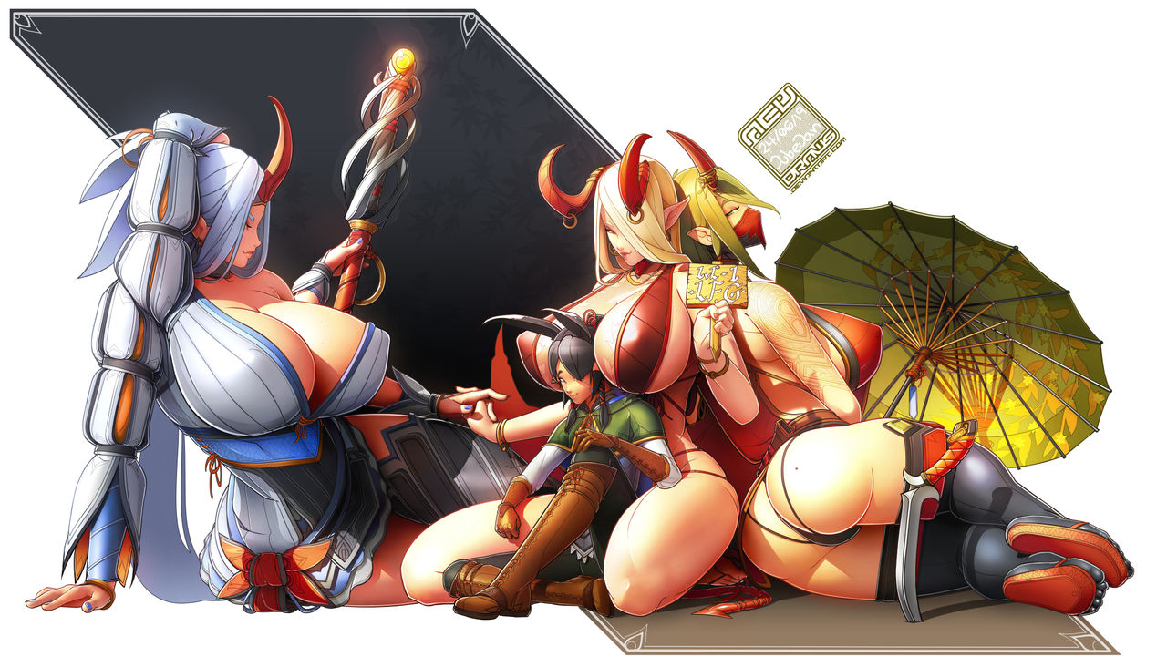 artist collection page 12 full