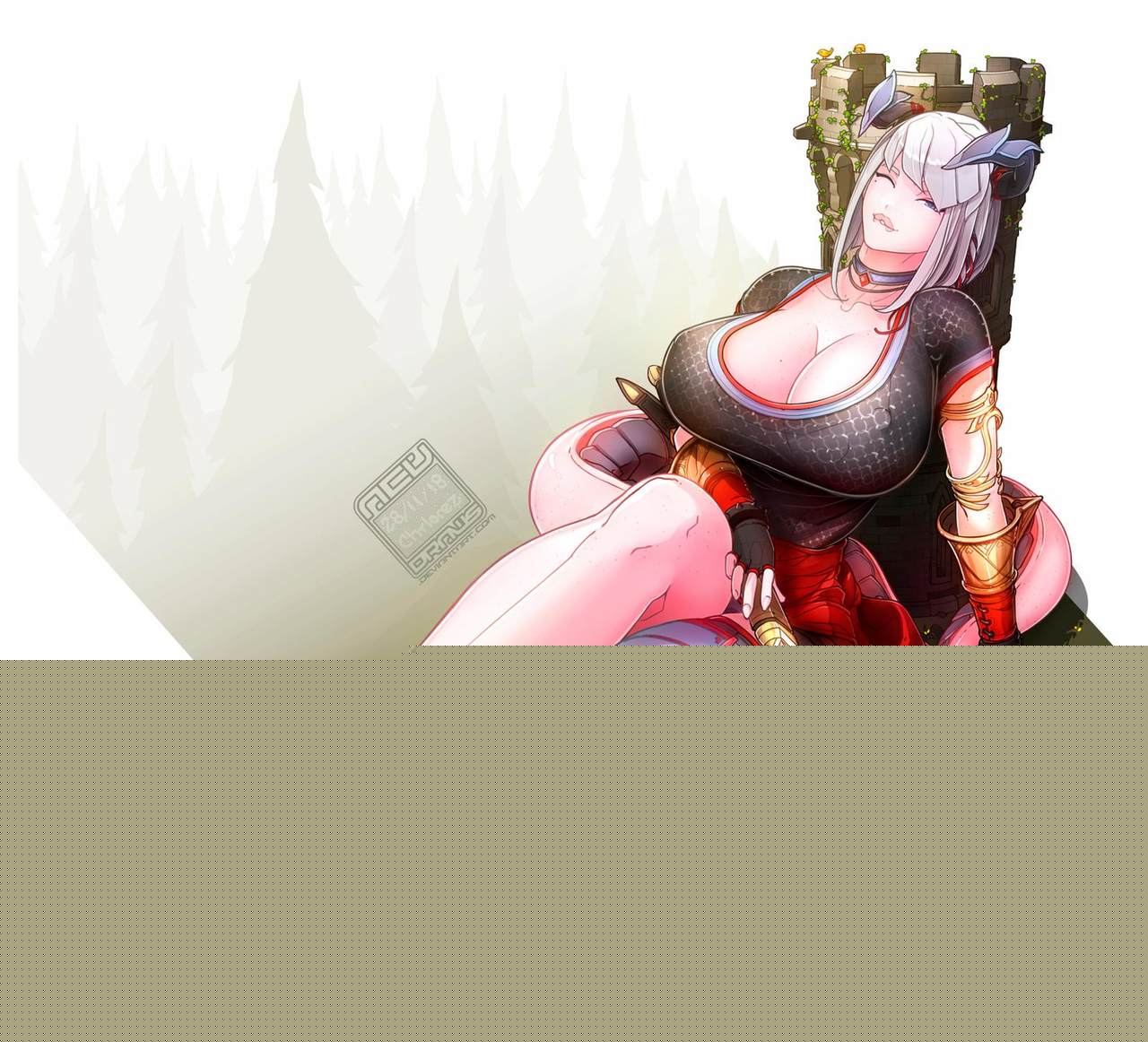 artist collection page 6 full