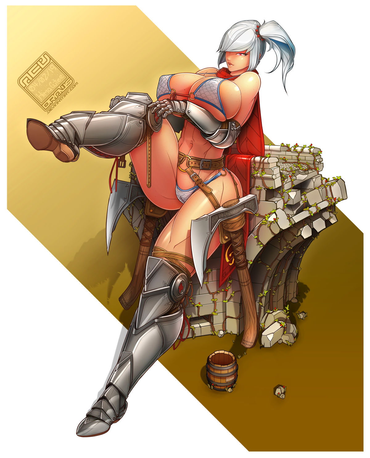 artist collection page 9 full
