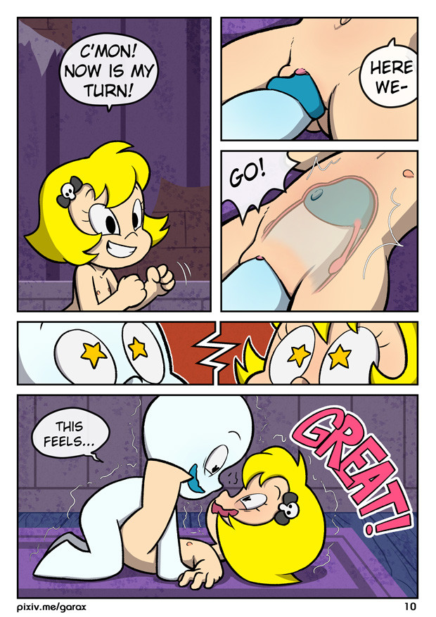 H-Street Ghouls page 11 full