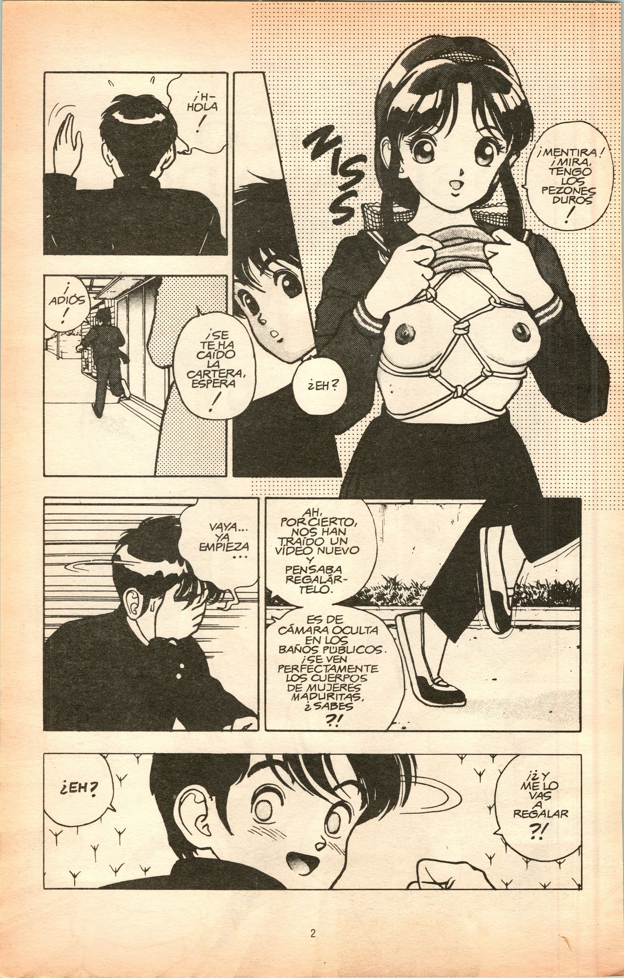 Angel 13 page 4 full