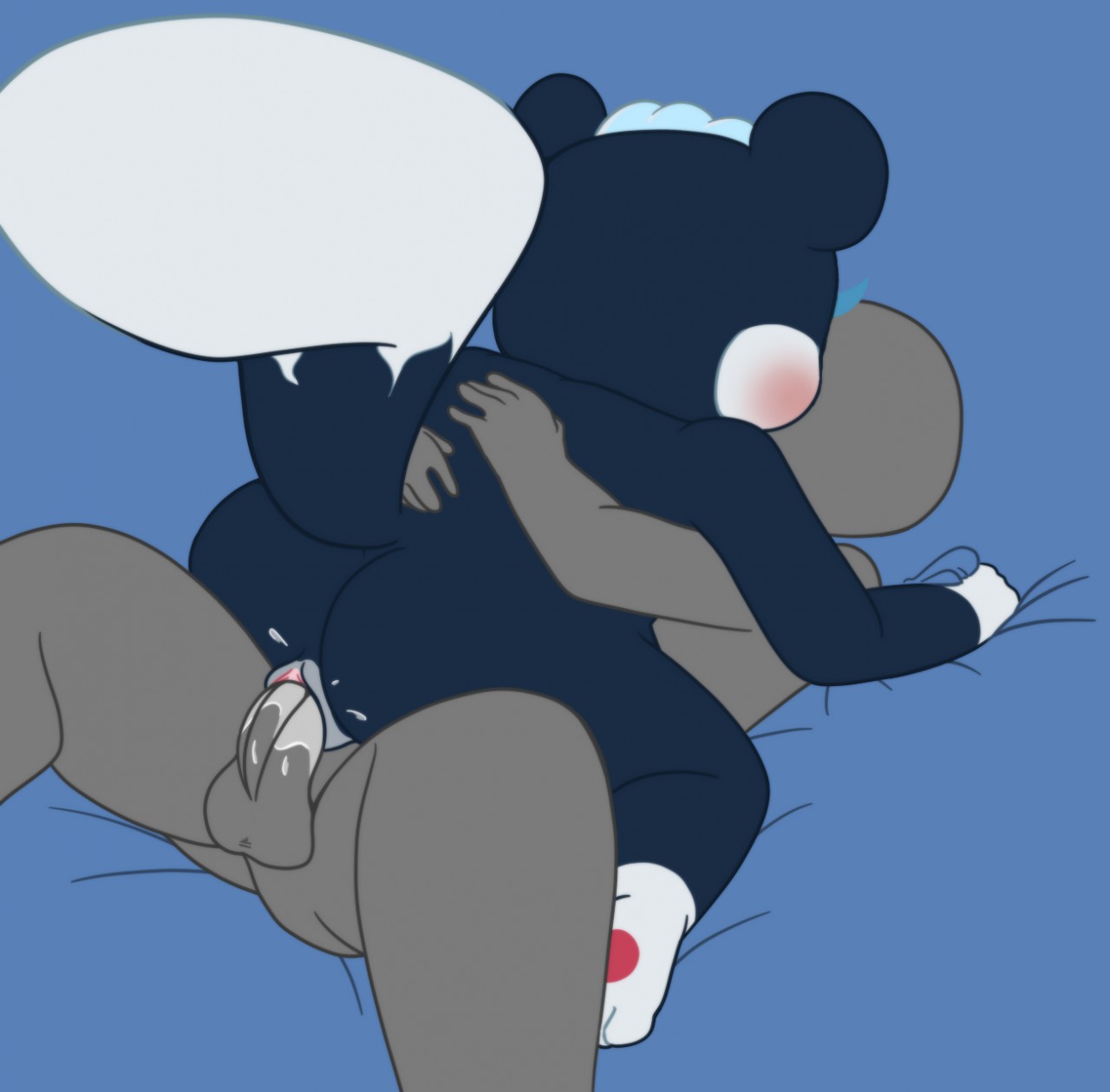 ARTIST fourpundo page 3 full