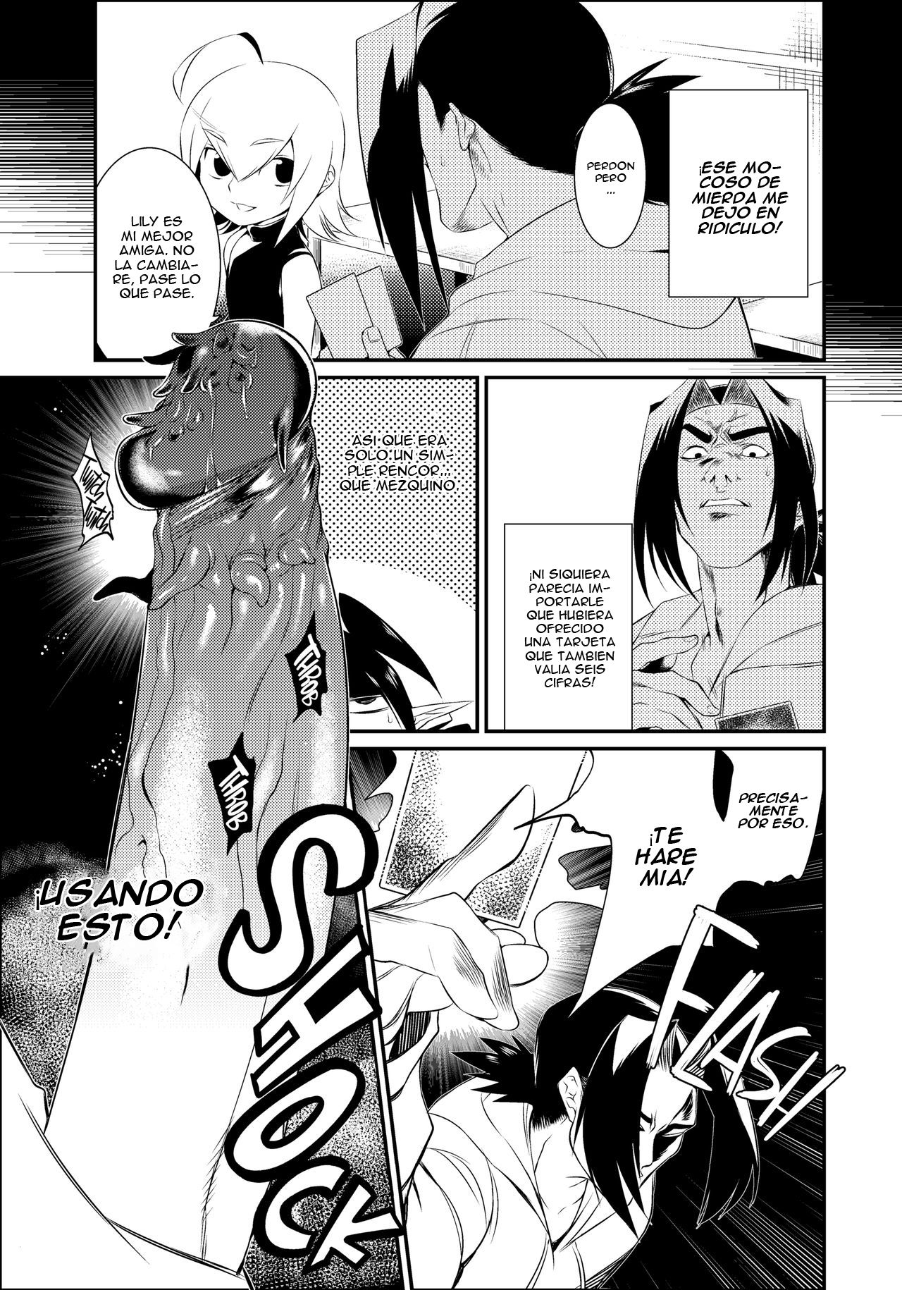 Oni Bride Ch. 7-9 page 11 full