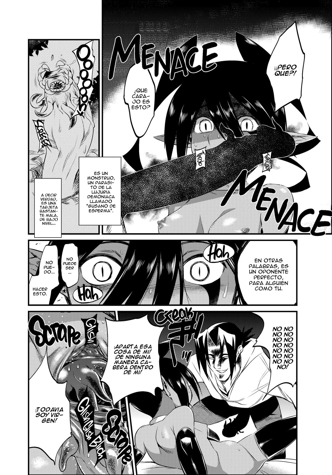 Oni Bride Ch. 7-9 page 12 full