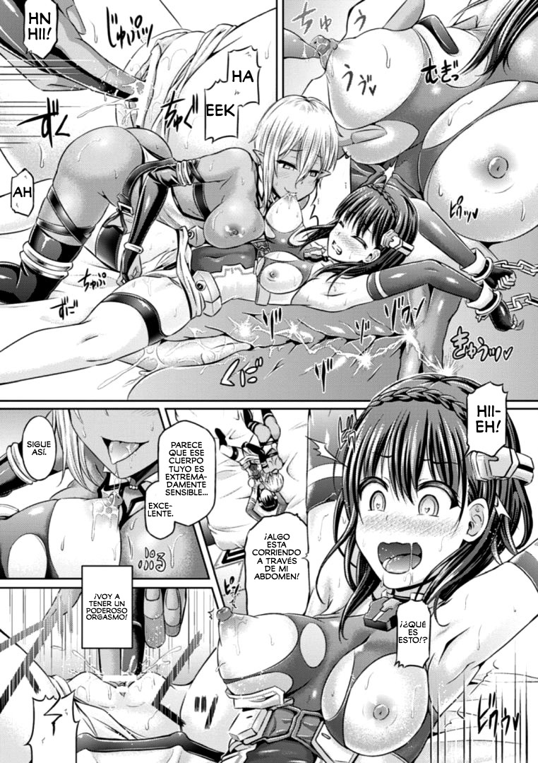Sono Shiroki Utsuwa ni Odei o Sosogu page 11 full