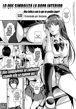 Panchira Sign | Lo que simboliza la ropa interior