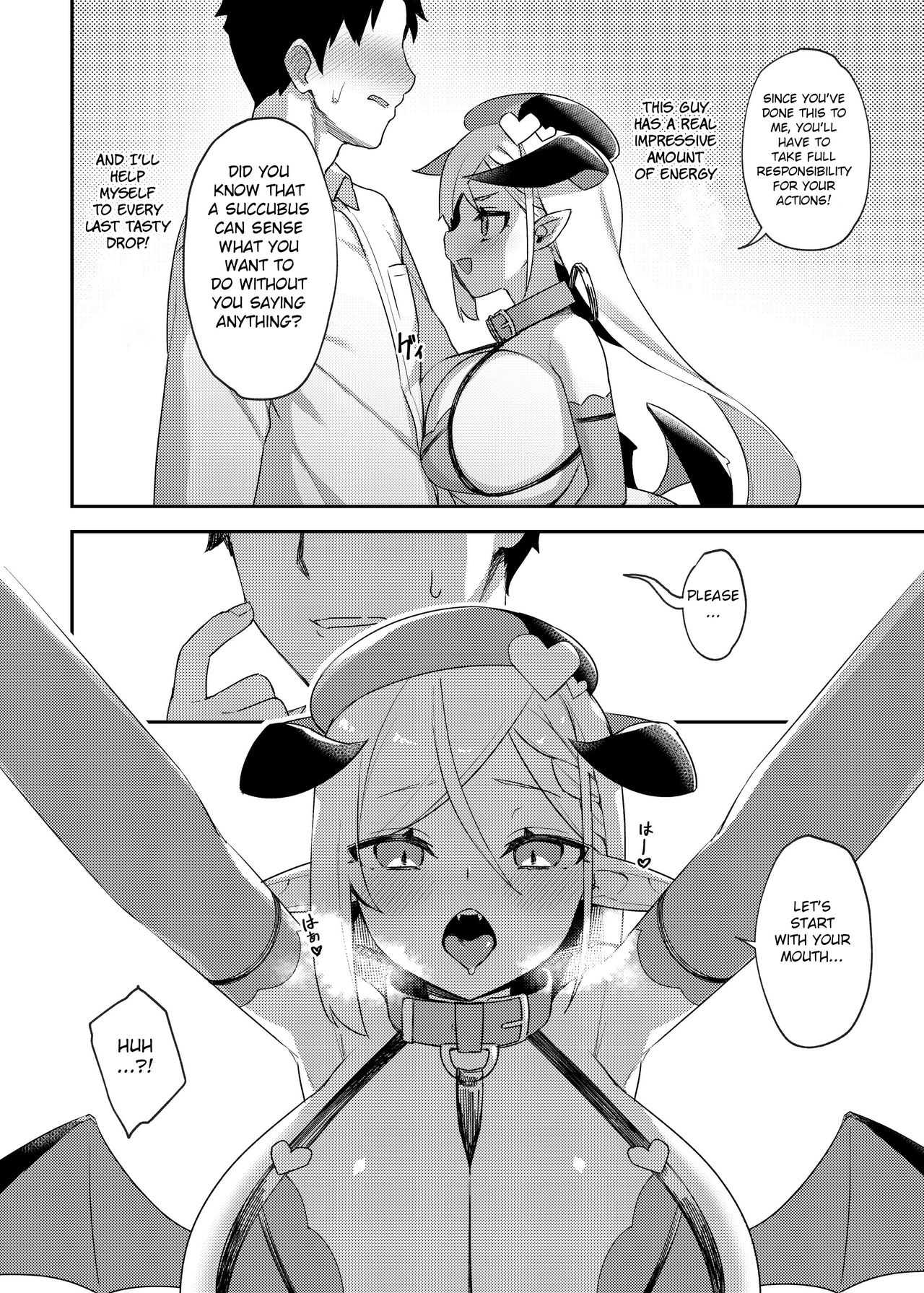 Super Busty Succuloli page 6 full