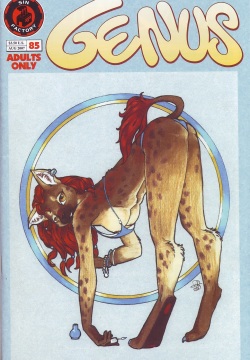 Genus #85