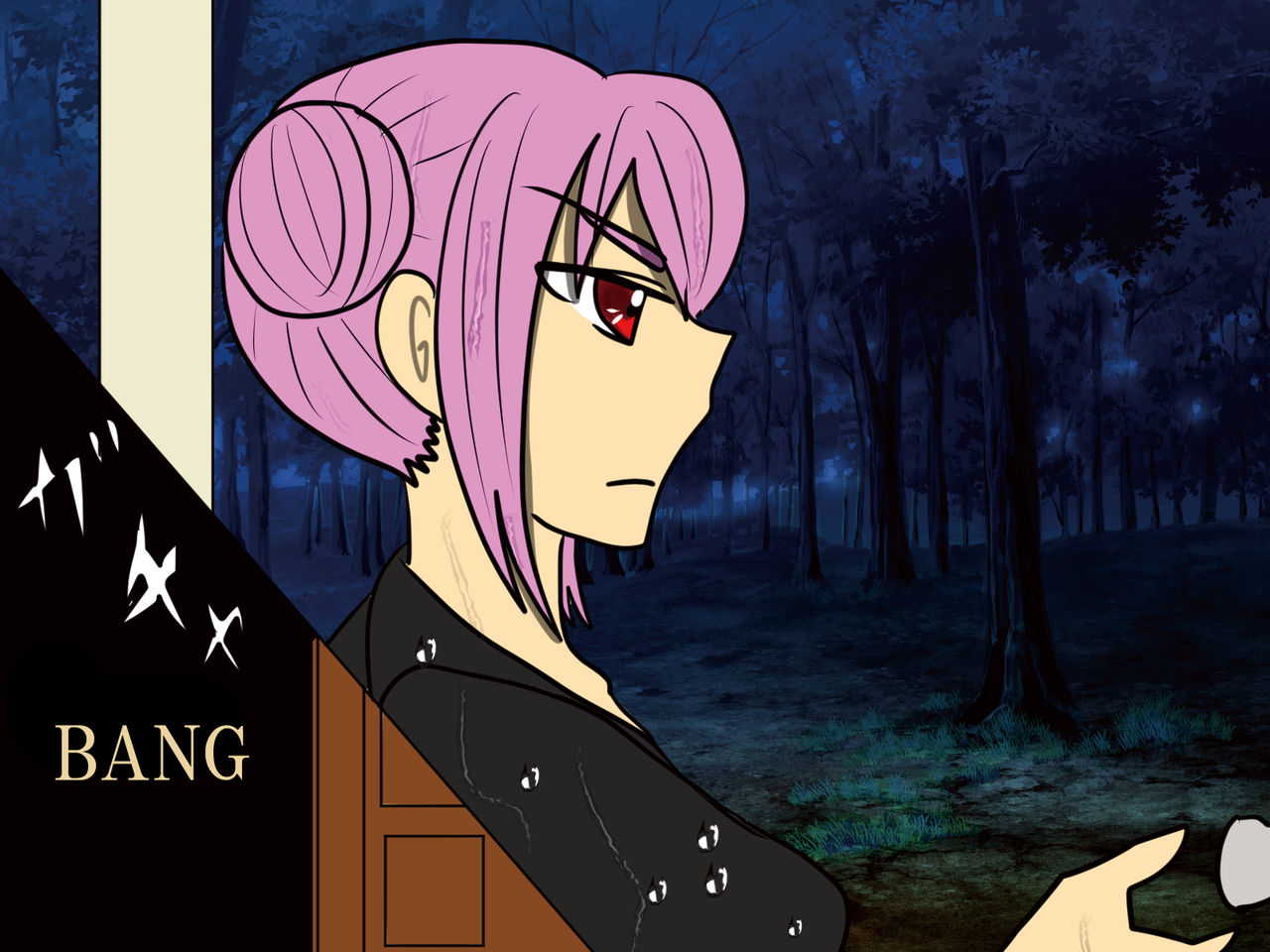 Yashiki no Aruji - Master of the house page 7 full