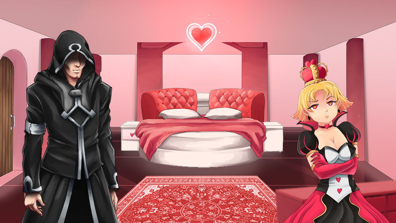 Conquered Hearts page 12 full