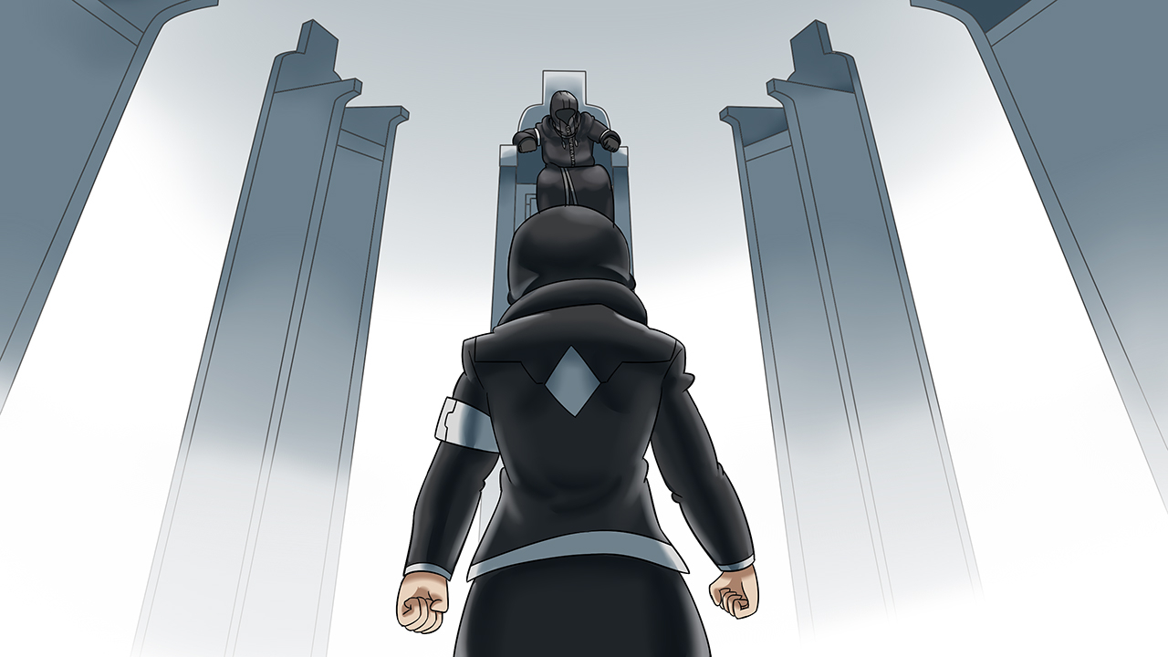 Conquered Hearts page 2 full