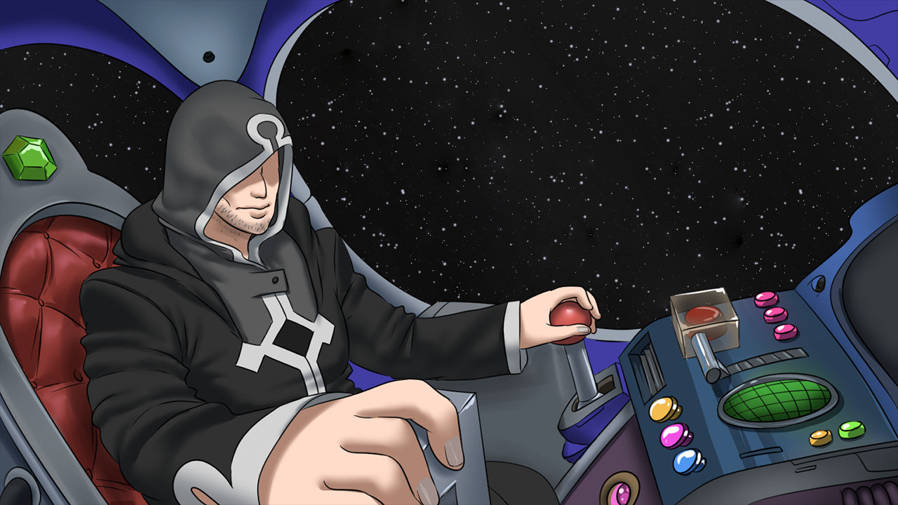 Conquered Hearts page 4 full