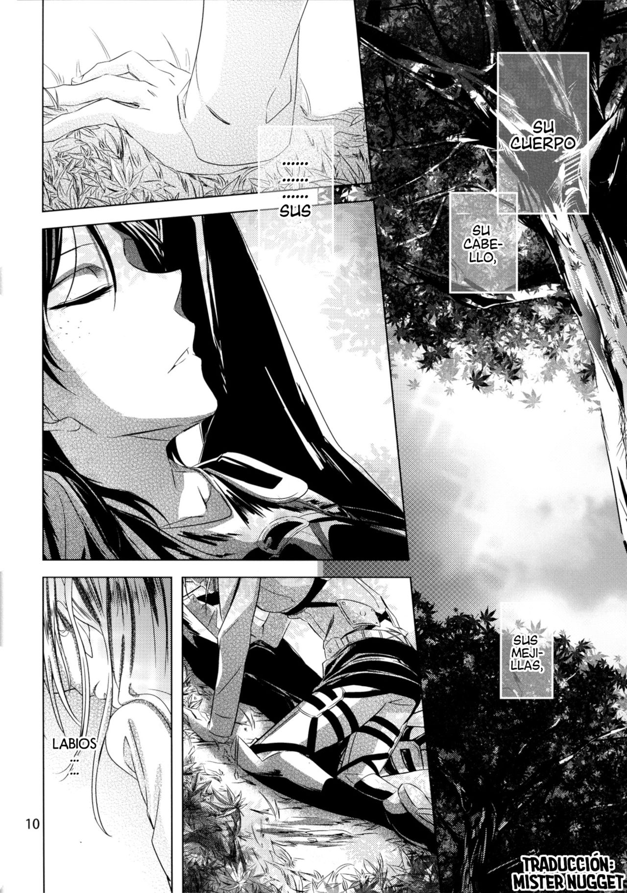 Seasons. page 12 full
