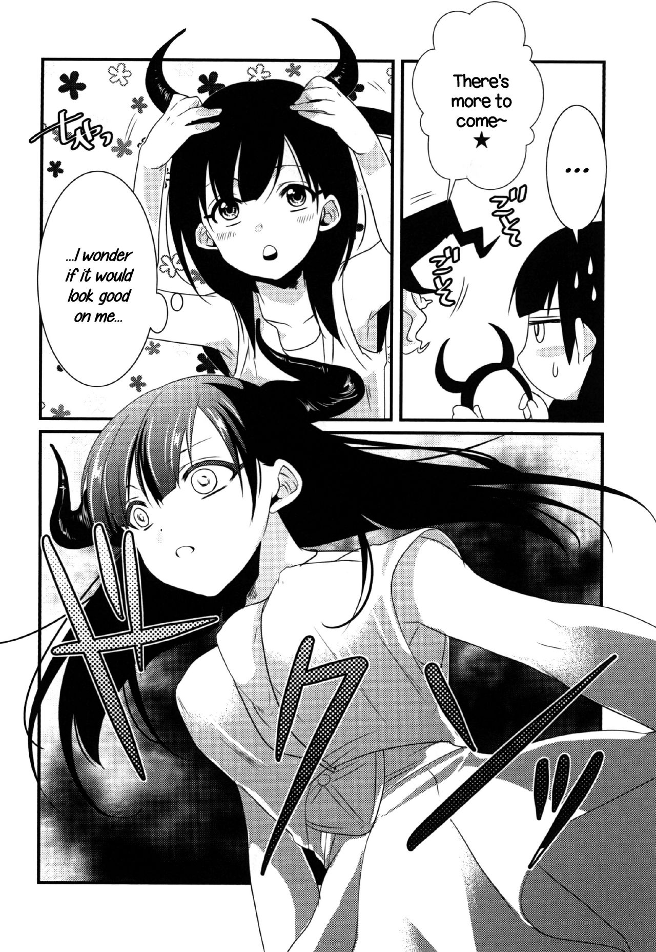 Happy Halloween page 10 full