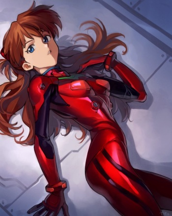 [OptionalTypo] Mass Produced Nightmare (Neon Genesis Evangelion) cover