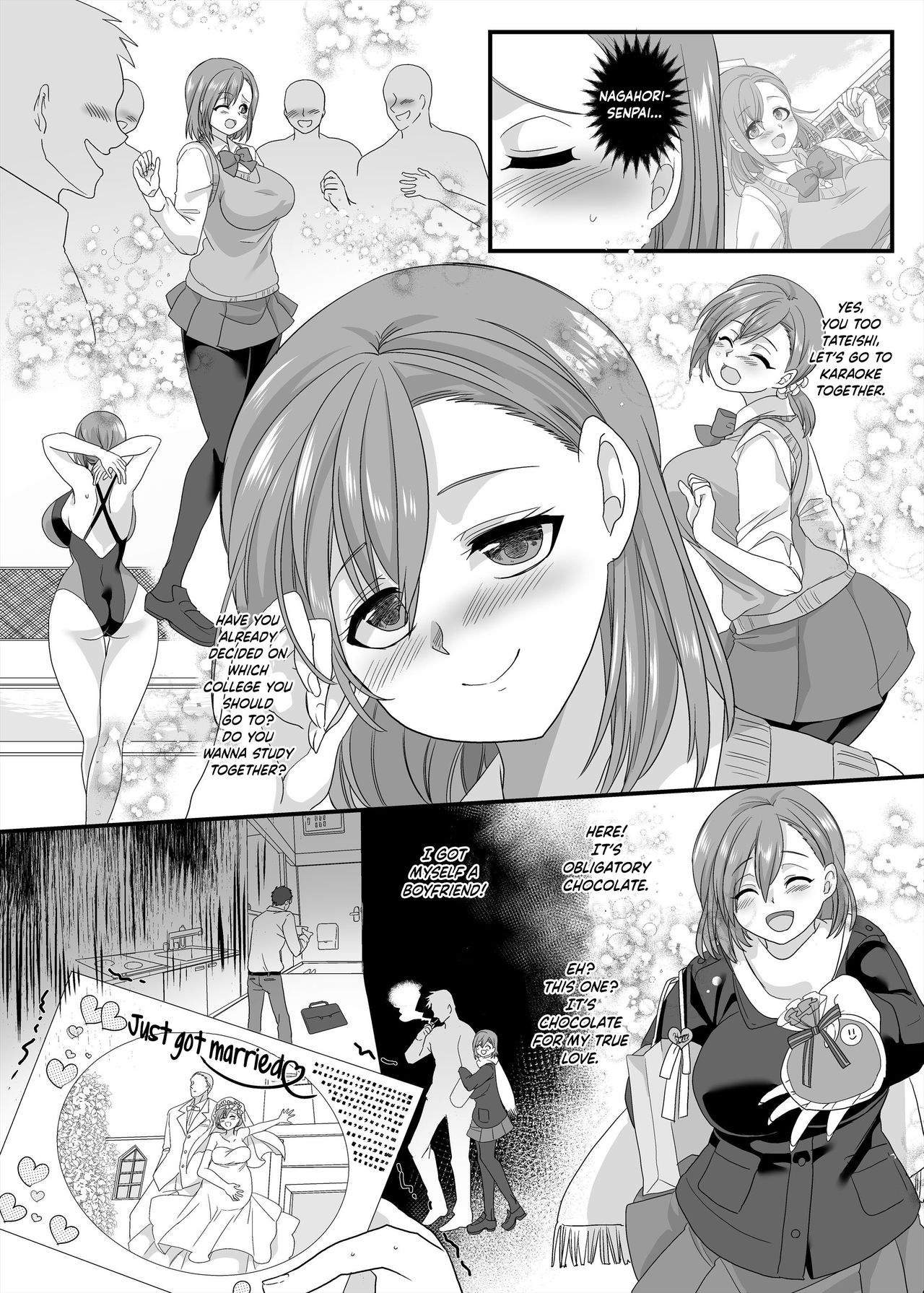JK-ka Refle 2 | JK Transformation Reflexology 2 page 11 full