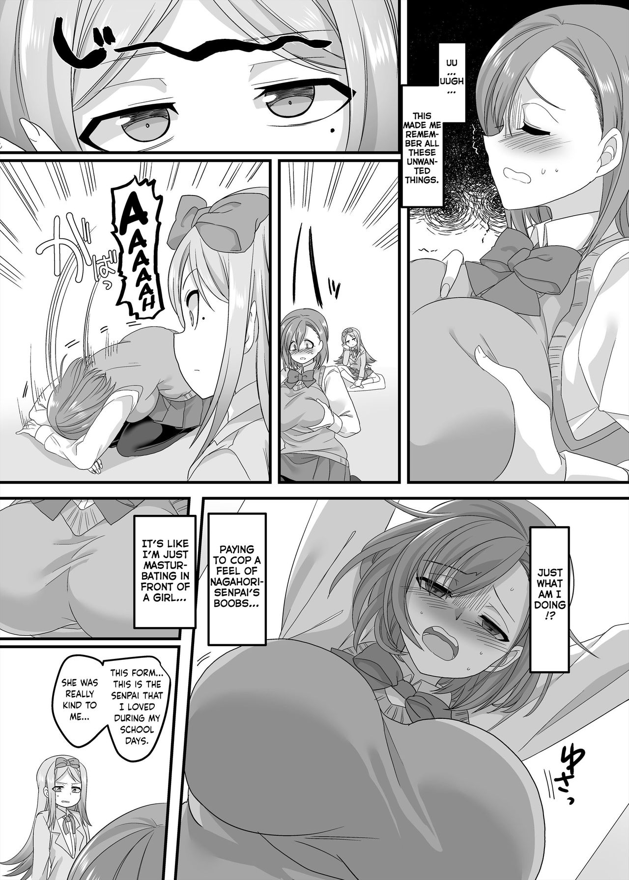 JK-ka Refle 2 | JK Transformation Reflexology 2 page 12 full