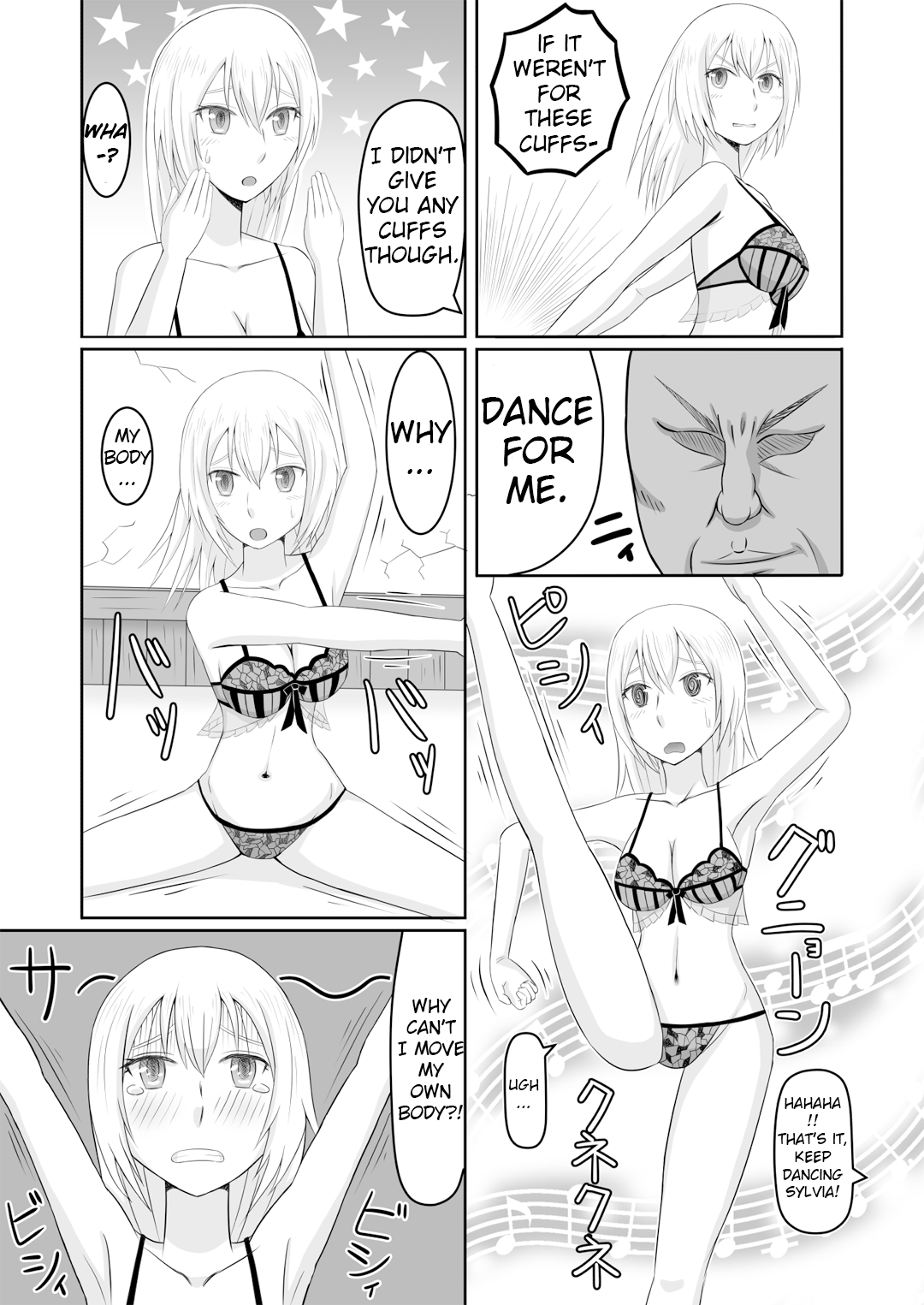 Kareshi Mochi no Seikishi-chan o Sennou Shite LoveLove no Aijin ni Shichau Hanashi page 11 full