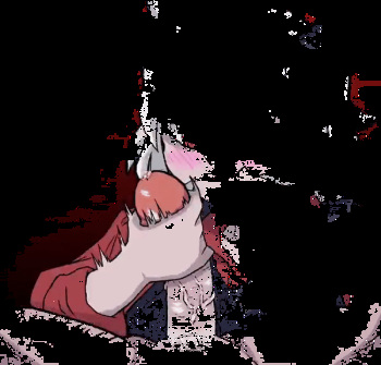 [twitter] Hotto_Bear/BearHotto cover