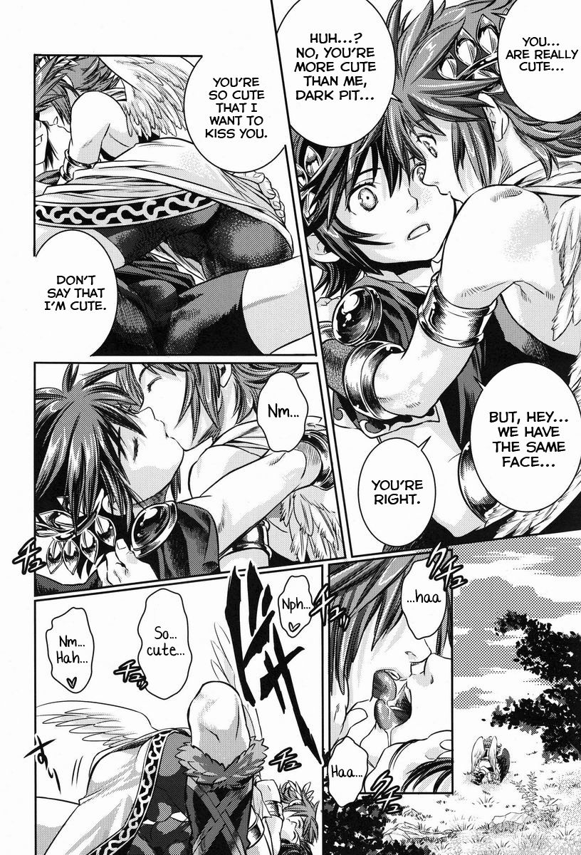 Niwa ni wa 2-wa Niwatori ga Iru page 11 full