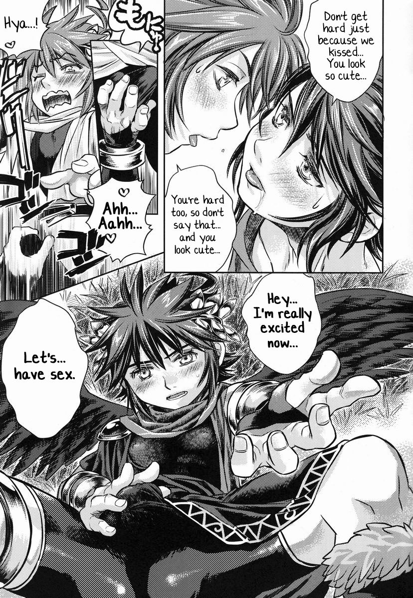 Niwa ni wa 2-wa Niwatori ga Iru page 12 full