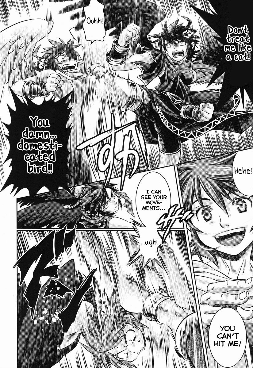 Niwa ni wa 2-wa Niwatori ga Iru page 7 full