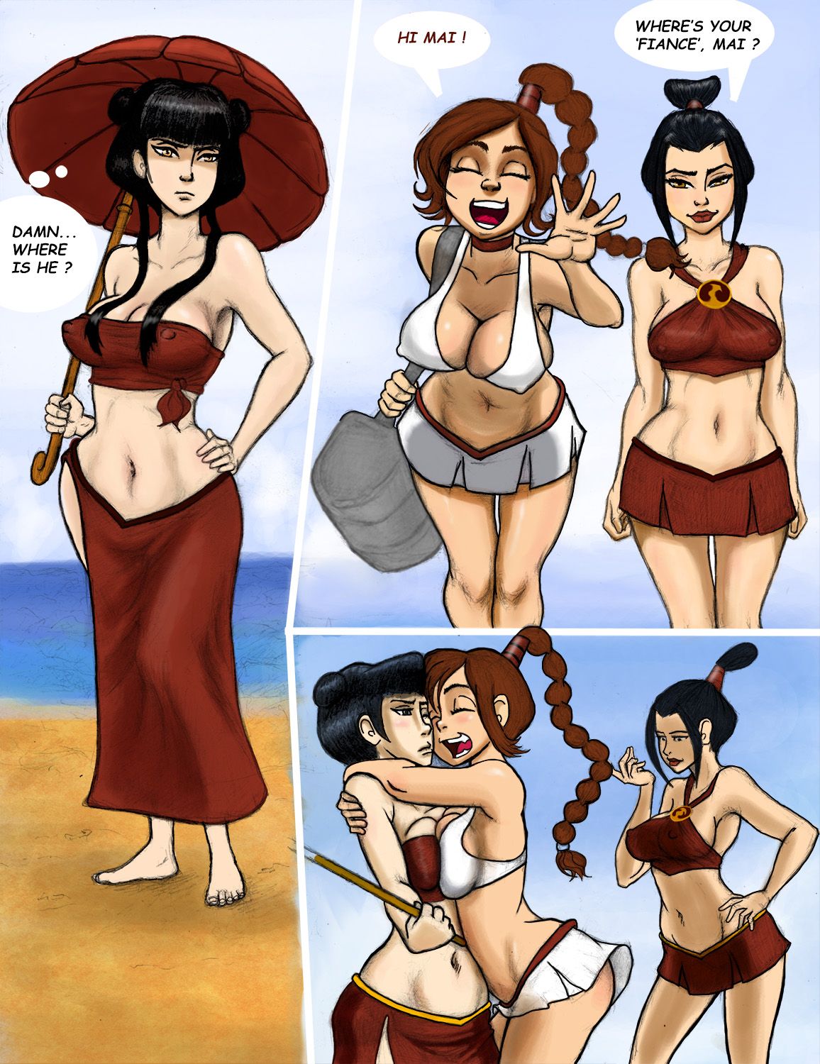 Ember Island page 4 full