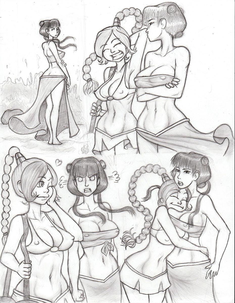 Ember Island page 7 full