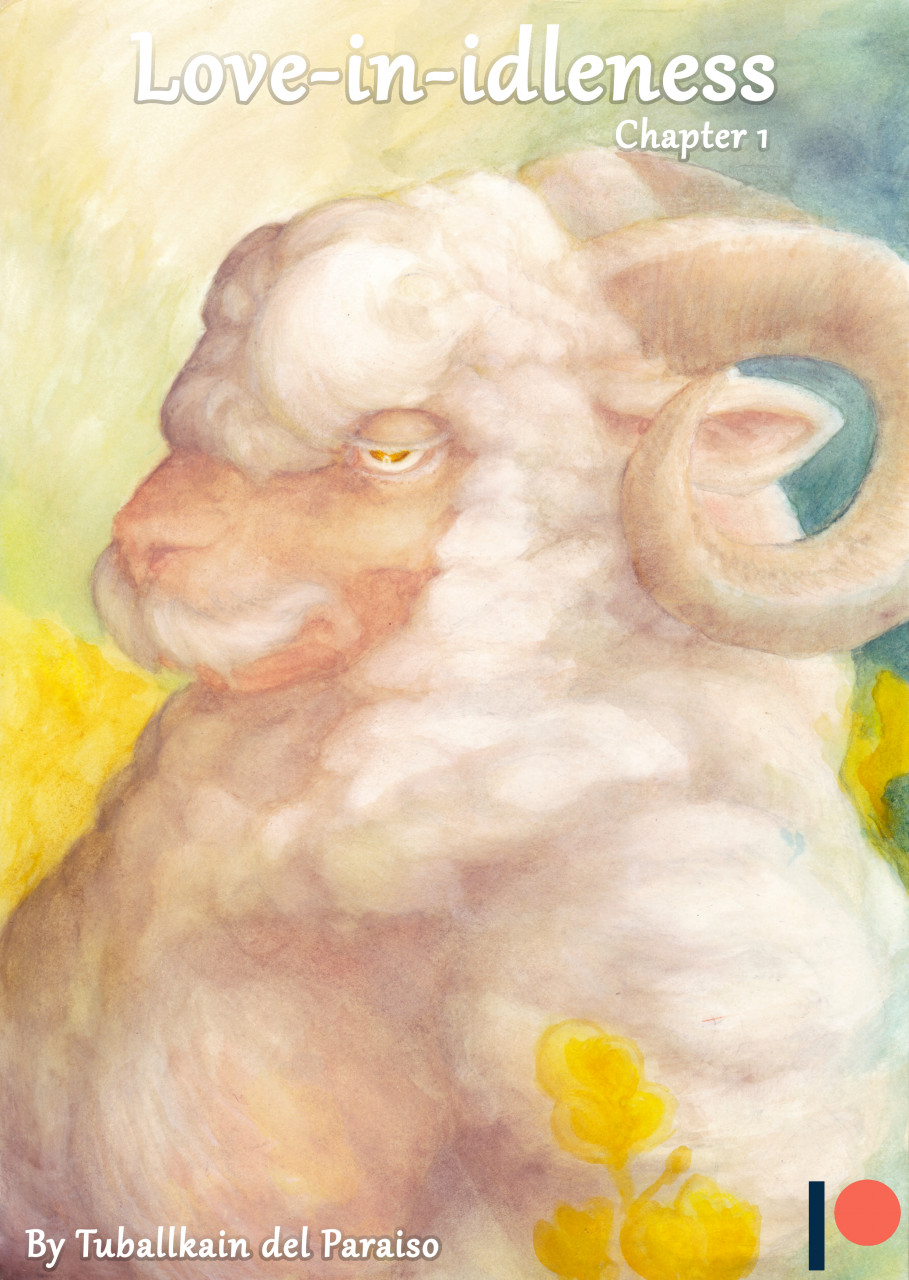 Love-in-idleness page 1 full
