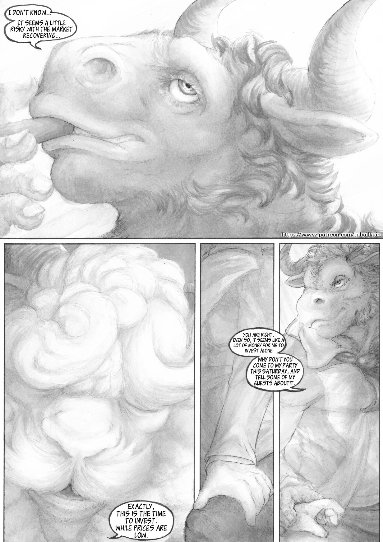 Love-in-idleness page 6 full