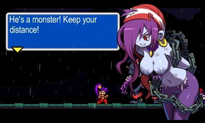 Risky Boots page 11 full