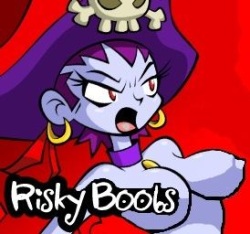 Risky Boots