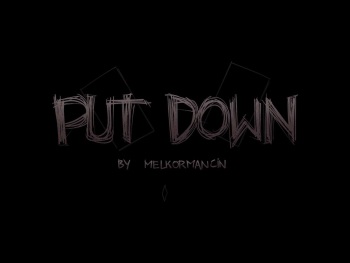 [Melkor Mancin] Put Down (ongoing) (English) cover
