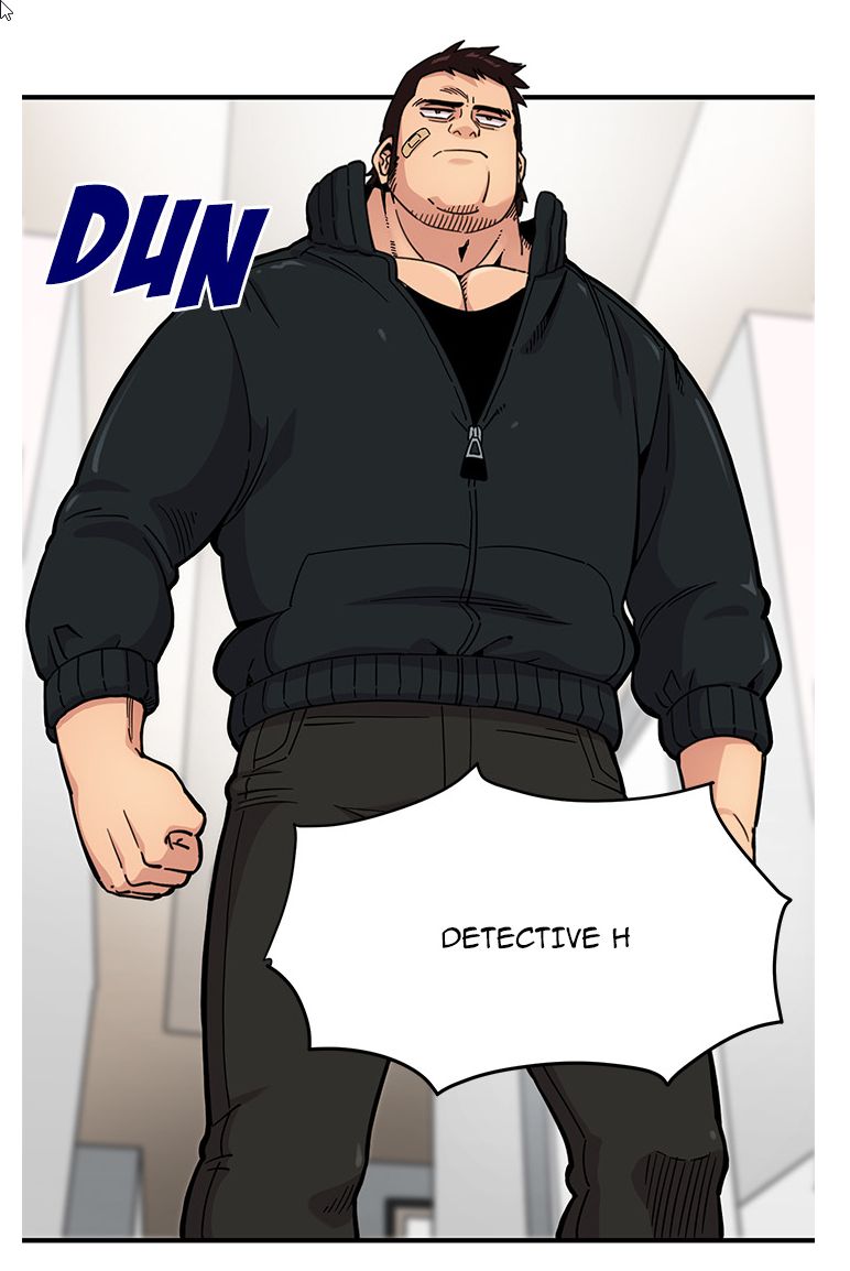 Dog on Patrol Vol. 1 page 12 full
