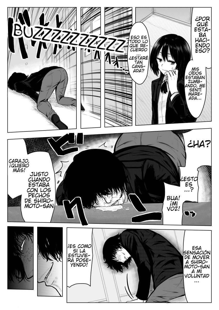 Miminari ga Suru to... page 10 full