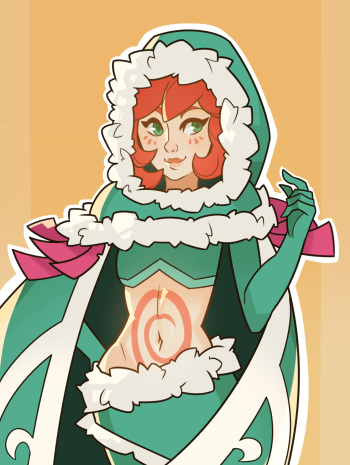 Splashbrush Backup cover