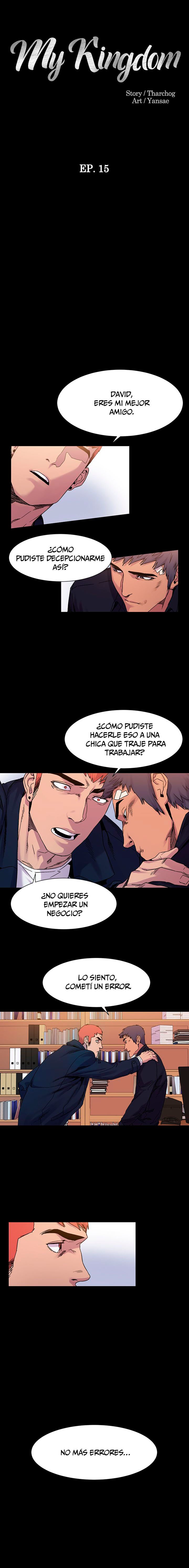 silent war 015 spanish page 3 full