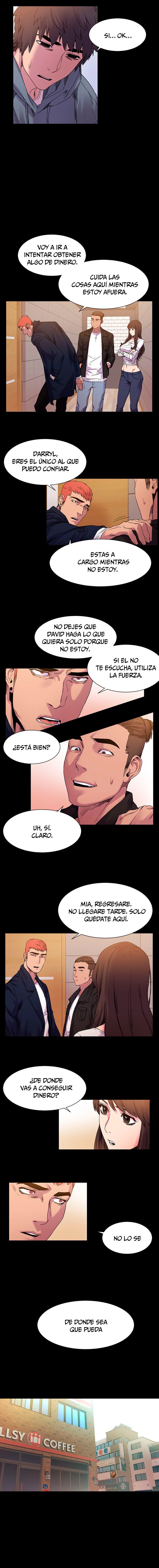 silent war 015 spanish page 7 full