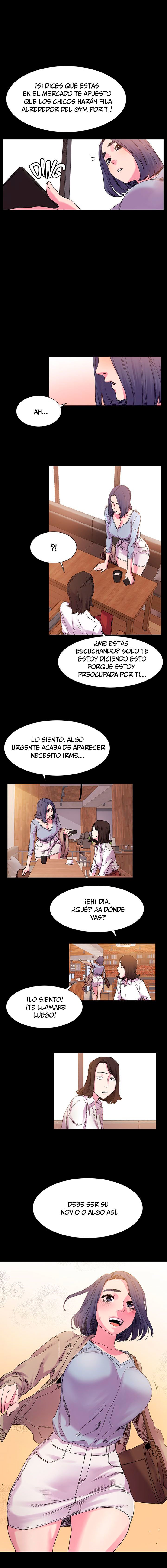silent war 015 spanish page 9 full