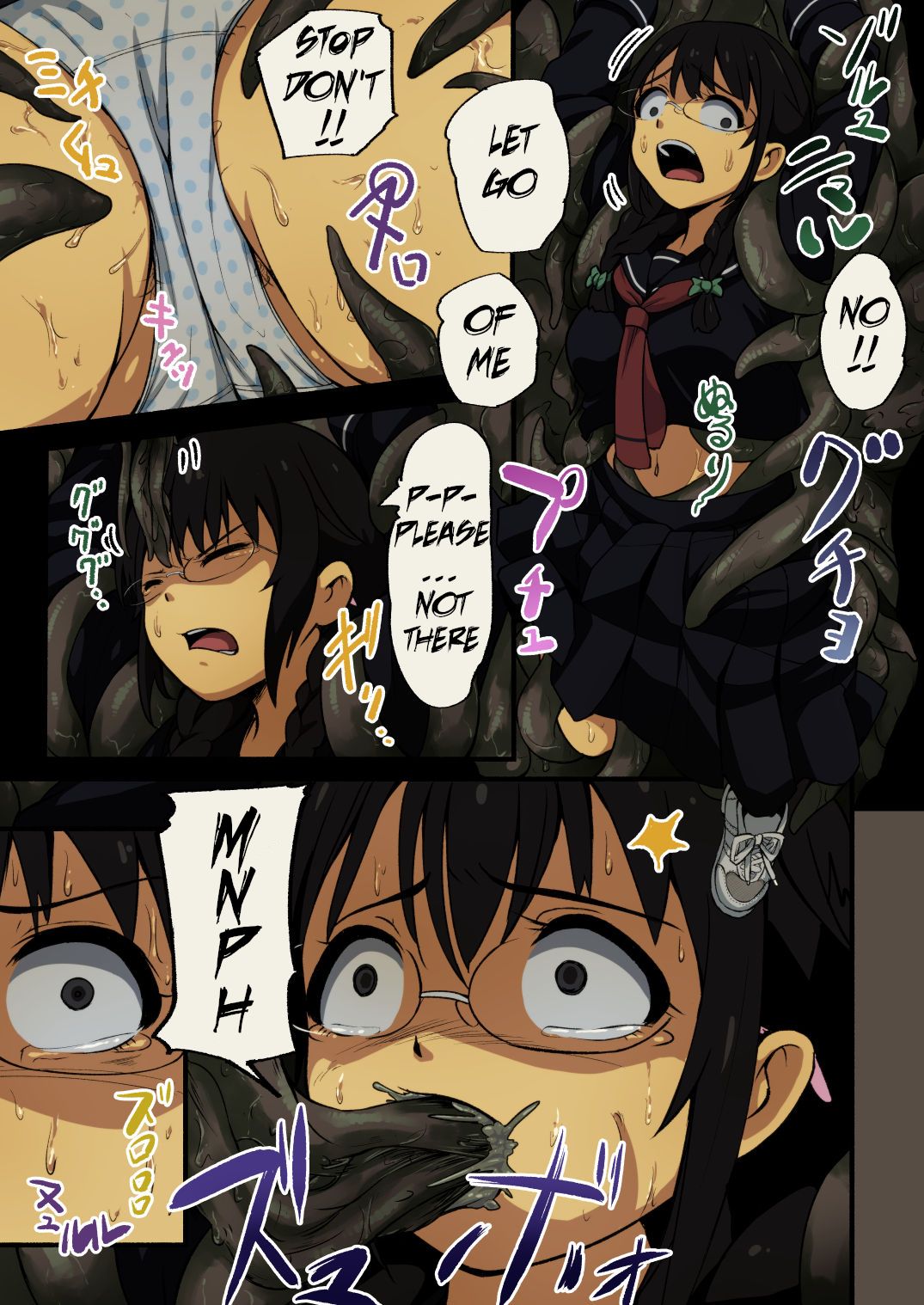 FloWeR page 10 full