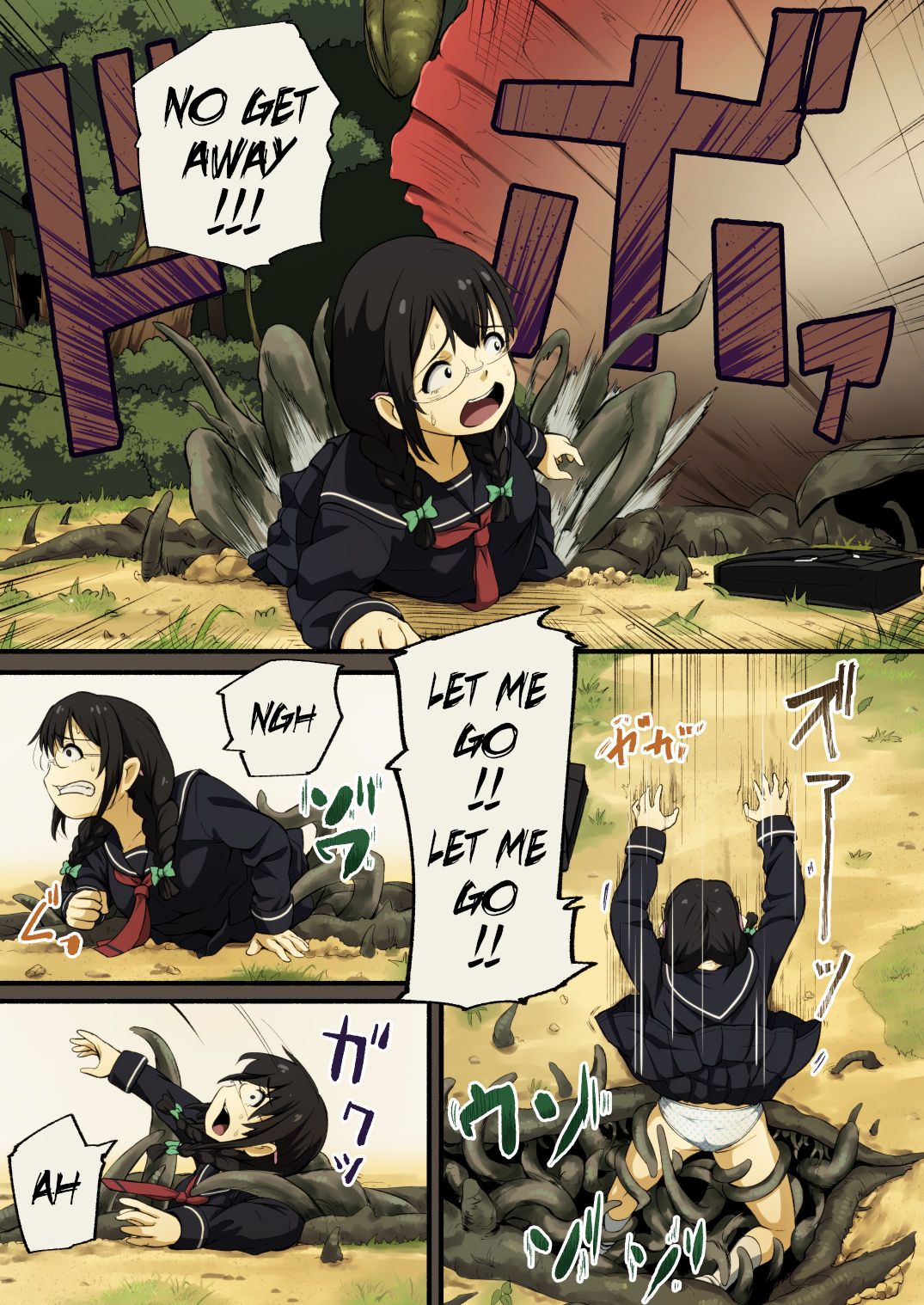 FloWeR page 8 full