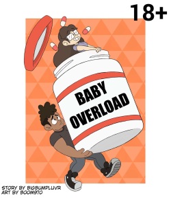 Baby Overload