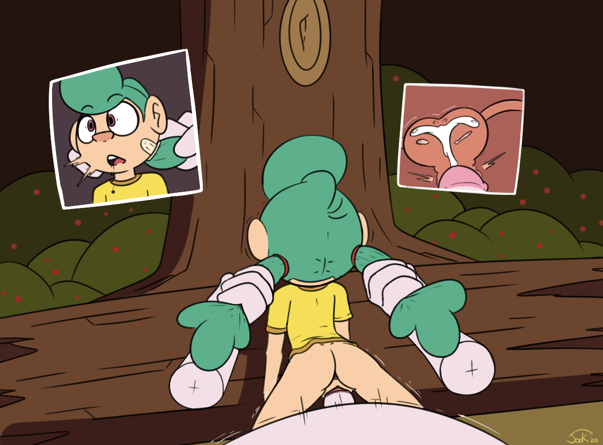 Big on Smol page 3 full