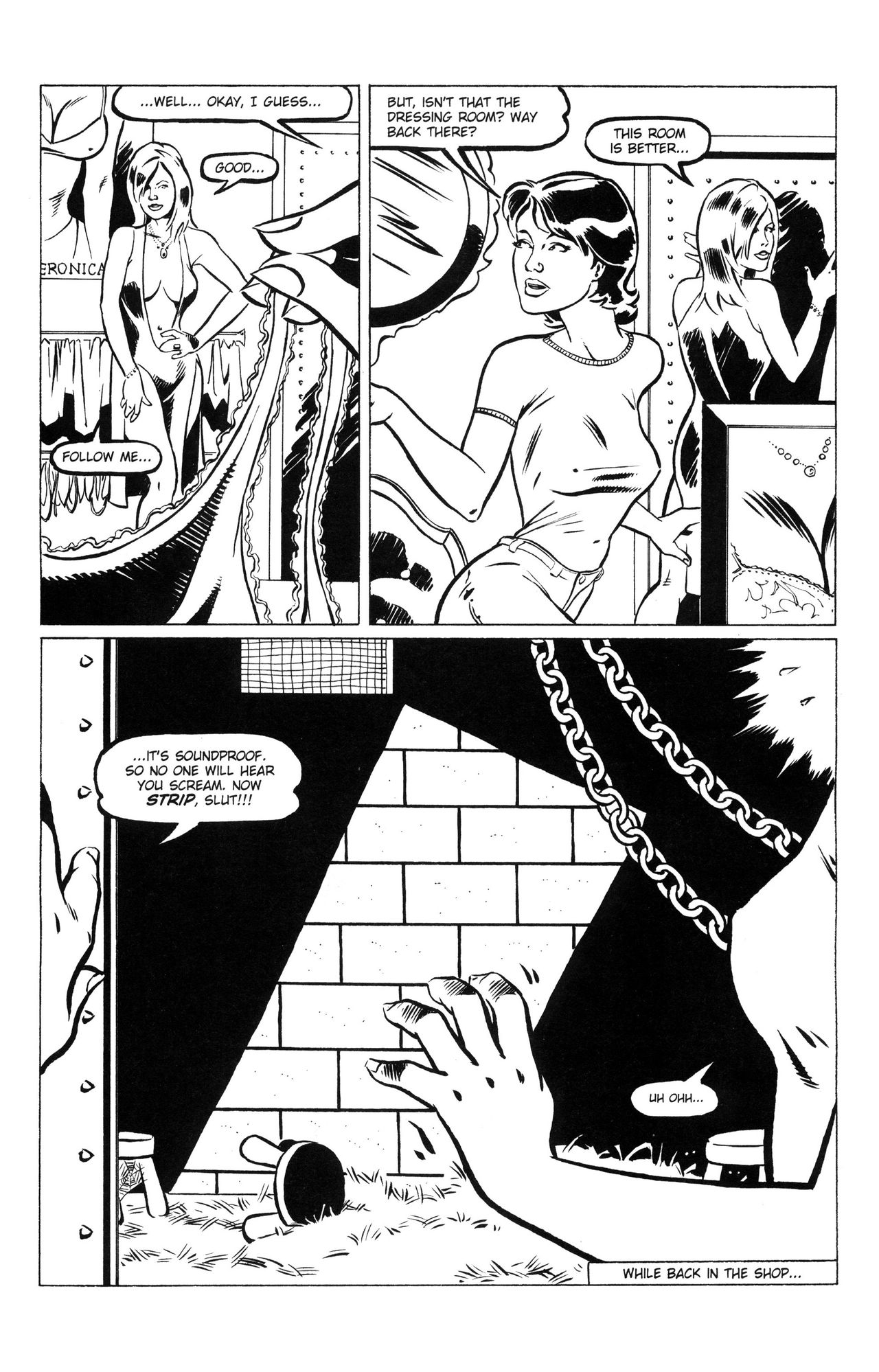Housewives at Play 08 - Buy One, Get Two Free! page 11 full